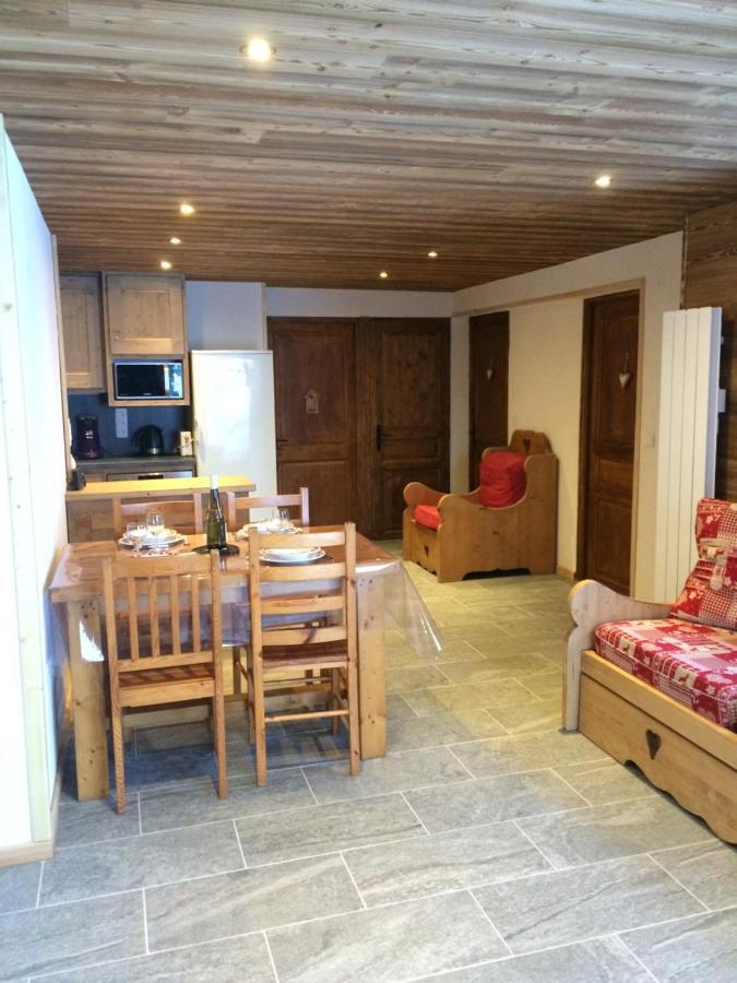 La Datcha*** 4-5 Personnes Bonneval-sur-Arc