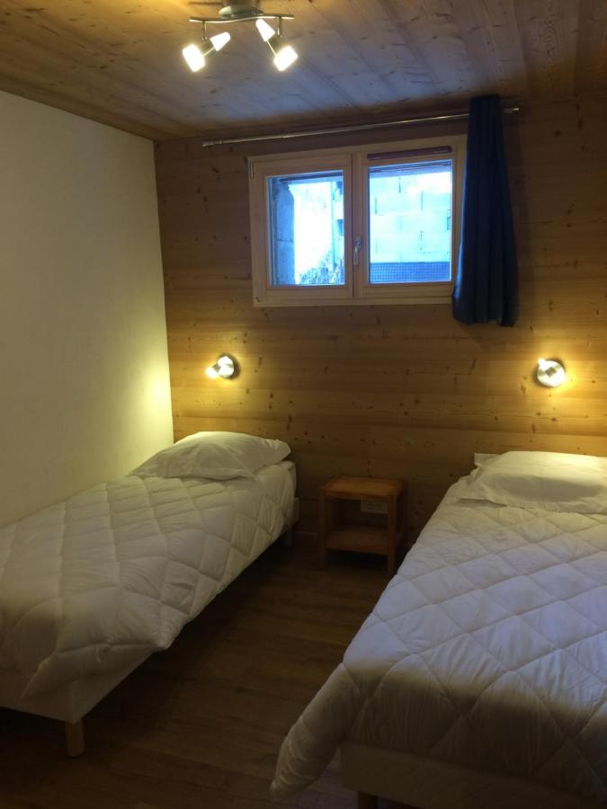 La Datcha*** 4-5 Personnes Appartement Bonneval-sur-Arc