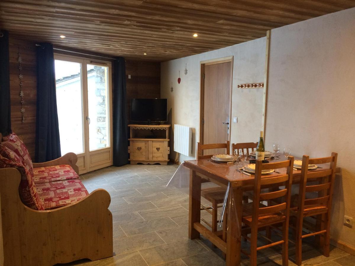 Appartement La Datcha*** 4-5 Personnes *