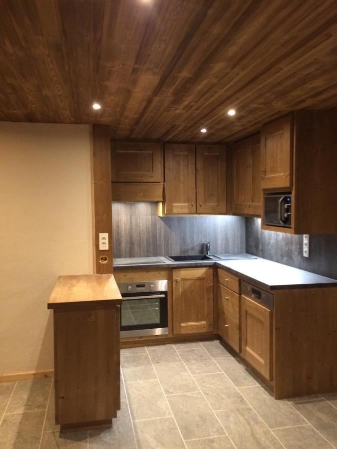 La Datcha*** 4-5 Personnes Appartement Bonneval-sur-Arc
