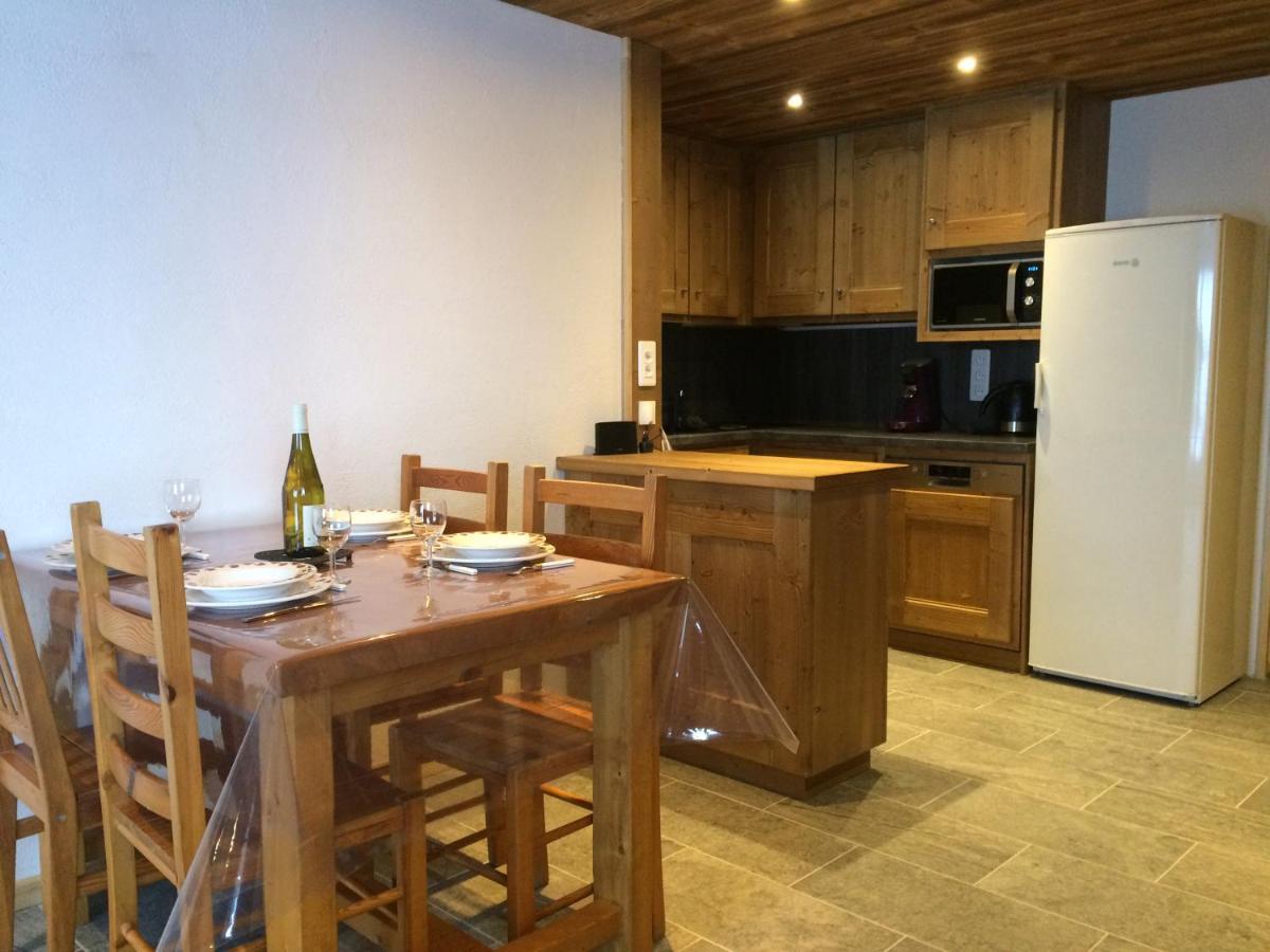 Appartement La Datcha*** 4-5 Personnes *