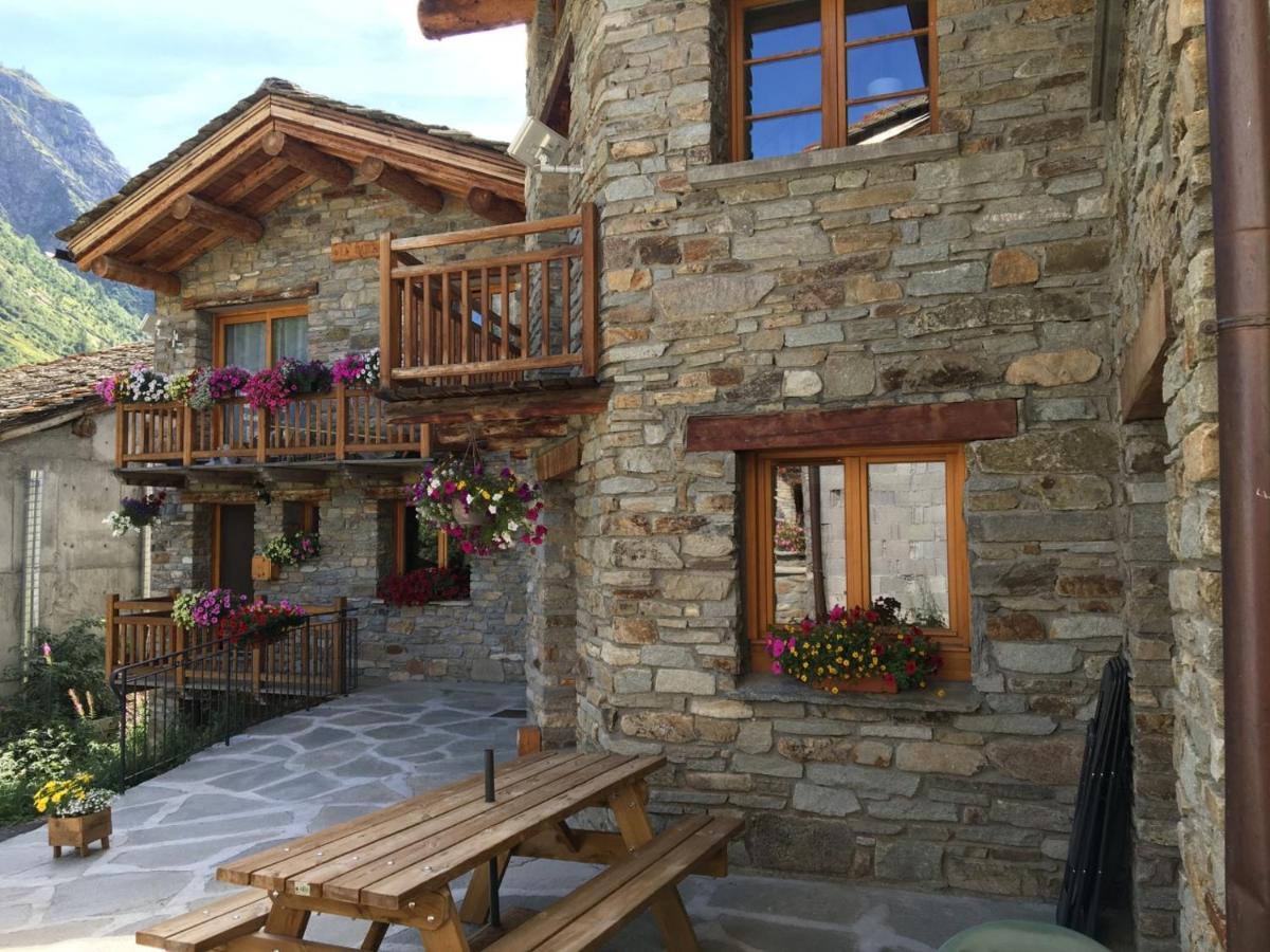 Appartement La Datcha*** 4-5 Personnes *