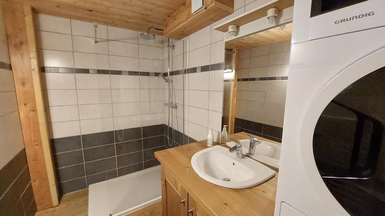 Appartement La Datcha*** 4-5 Personnes