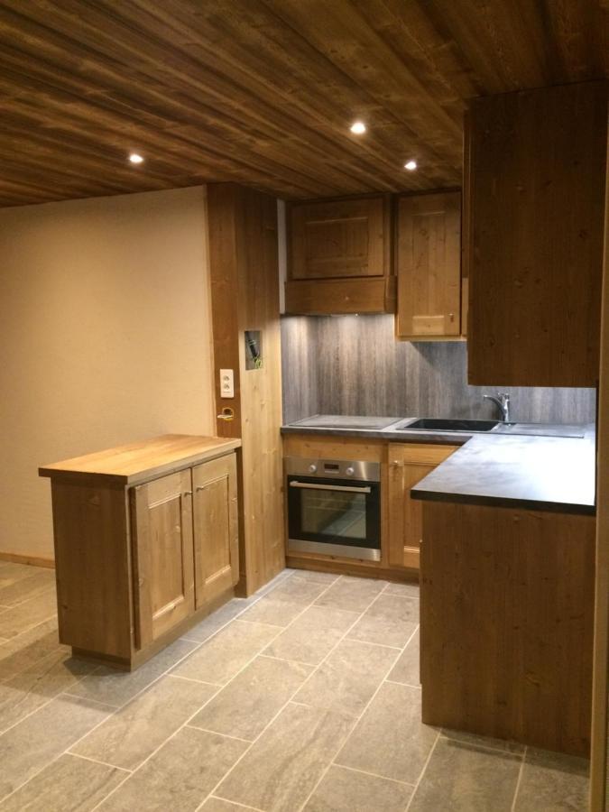 Apartment La Datcha 2 - 4 Personnes Bonneval-sur-Arc
