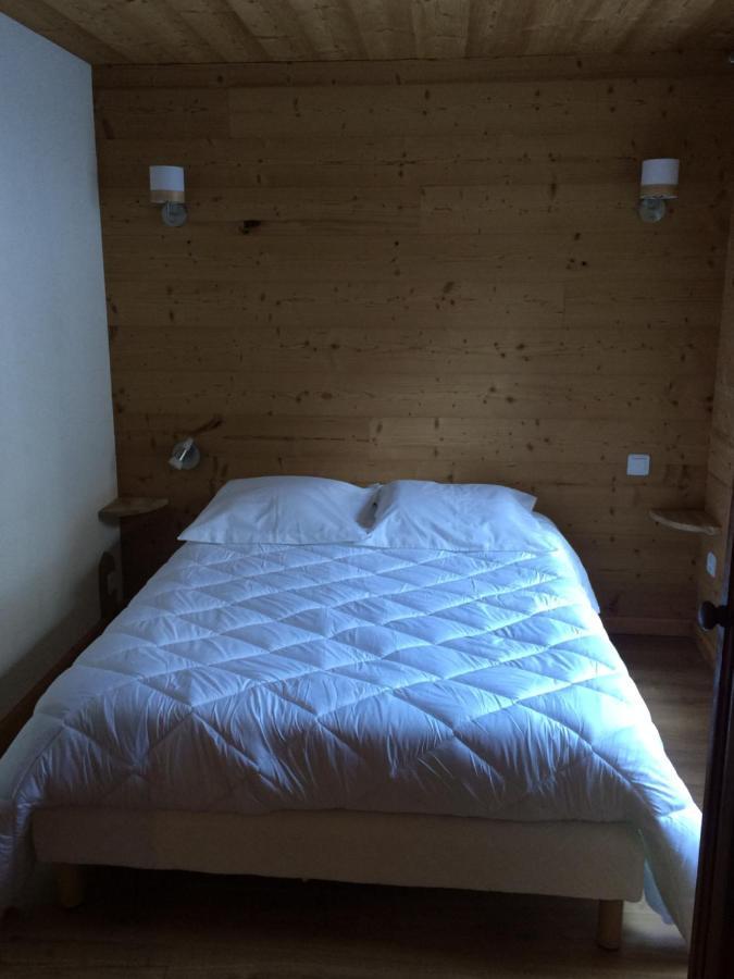 Apartment La Datcha 2 - 4 Personnes